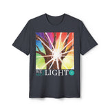 We Are the Light Unisex Re-Tee® by District®