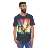 We Are the Light Unisex Re-Tee® by District®