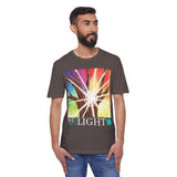 We Are the Light Unisex Re-Tee® by District®