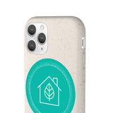 Terra Haven - Biodegradable iPhone Case