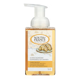 South Of France - Foaming Hand Soap Almond (1 qty x 8 fl oz)