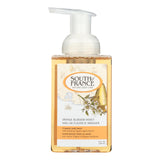 South Of France - Foaming Hand Soap Orange Blossom Honey (1 qty x 8 fl oz)