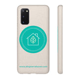 Terra Haven - Biodegradable Samsung Phone Case