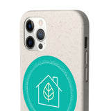 Terra Haven - Biodegradable iPhone Case