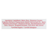 South Of France - Hand Wash Foam Cherry Blossom (8 fl oz x 1 qty)