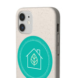 Terra Haven - Biodegradable iPhone Case