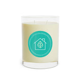 Terra Haven - Premium Dual Wick Aromatherapy Candle (11oz)