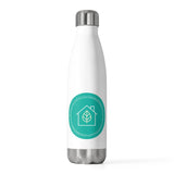 Terra Haven - Insulated Bottle 20oz