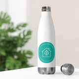 Terra Haven - Insulated Bottle 20oz