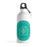 Terra Haven - Stainless Steel Water Bottle 14oz