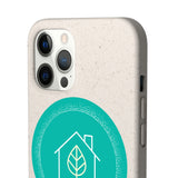 Terra Haven - Biodegradable iPhone Case