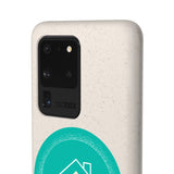 Terra Haven - Biodegradable Samsung Phone Case