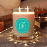 Terra Haven - Premium Dual Wick Aromatherapy Candle (11oz)