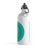 Terra Haven - Stainless Steel Water Bottle 14oz