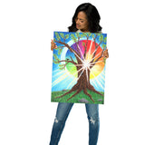 Tree of Light Poster - $29.99-31.99 (each)