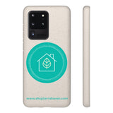 Terra Haven - Biodegradable Samsung Phone Case