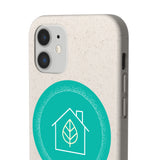 Terra Haven - Biodegradable iPhone Case