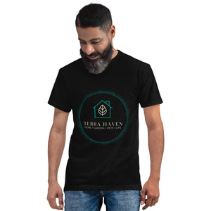 Terra Haven - Unisex Eco T-Shirt